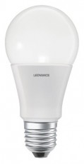LEDVANCE Smart+ BT fényforrás, áll. fényerővel, 9W 2700K E27 okos, vezérelhető intelligens fényforrás Háztartás / Otthon / Kültér - Világítás / elektromosság - E27 foglalatú izzó - 396460