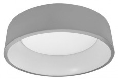 LEDVANCE Smart + WiFi menny. okos lámpa Ceiling Cylinder , áll. színhőm. 450mm okos, vezérelhető intelligens lámpatest Háztartás / Otthon / Kültér - Világítás / elektromosság - Kerti / kültéri lámpa - 396451