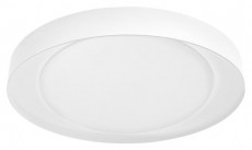 LEDVANCE Smart+ WiFi menny. okos lámpa Ceiling Eye fehér, áll. színhőm. 490mm okos, vezérelhető intelligens lámpatest Háztartás / Otthon / Kültér - Világítás / elektromosság - Kerti / kültéri lámpa - 396473