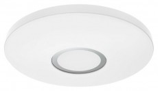 LEDVANCE Smart+ WiFi menny. okos lámpa, színváltós, áll. színhőm. Orbis Ceiling Kite 340mm okos, vezérelhető lámpatest Háztartás / Otthon / Kültér - Világítás / elektromosság - Fali / mennyezeti lámpa - 396446