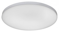 LEDVANCE Smart+ WiFi okos lámpatest Frameless Round, áll. színhőm. 400mm okos, vezérelhető lámpatest Háztartás / Otthon / Kültér - Világítás / elektromosság - Fali / mennyezeti lámpa - 396475