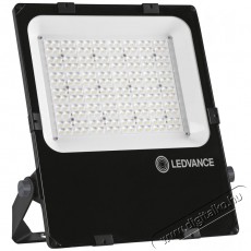 LEDVANCE Floodlight Performance SYM R30 150 W 4000 K BK reflektor Háztartás / Otthon / Kültér - Világítás / elektromosság - Kerti / kültéri lámpa - 396466
