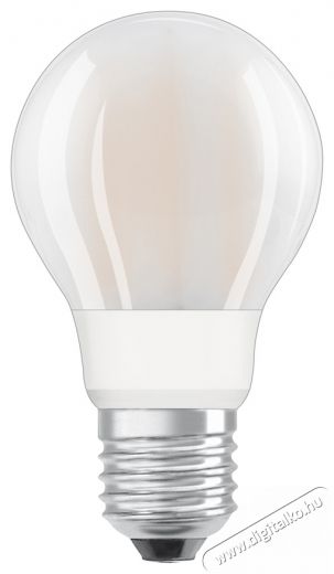 LEDVANCE Smart+ Bluetooth vezérlésű 11W 2700K E27, dimmelhető körte alakú LED fényforrás Háztartás / Otthon / Kültér - Világítás / elektromosság - E27 foglalatú izzó - 395150