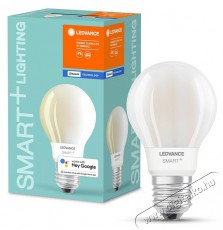 LEDVANCE Smart+ Bluetooth vezérlésű 11W 2700K E27, dimmelhető körte alakú LED fényforrás Háztartás / Otthon / Kültér - Világítás / elektromosság - E27 foglalatú izzó - 395150