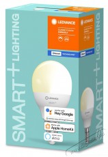 LEDVANCE Smart+ Bluetooth vezérlésű 5W 2700K E14, kisgömb alakú LED fényforrás Háztartás / Otthon / Kültér - Világítás / elektromosság - E14 foglalatú izzó - 395153
