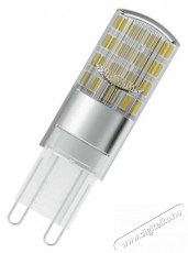 LEDVANCE OSRAM LED STAR PIN CL 30 2,6W/840 G9 LED fényforrás Háztartás / Otthon / Kültér - Világítás / elektromosság - G9 foglalatú izzó - 390389