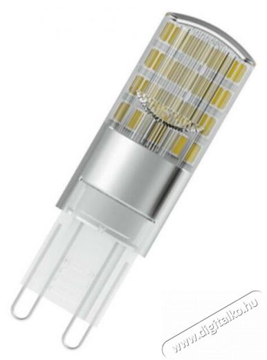LEDVANCE OSRAM LED STAR PIN CL 30 2,6W/840 G9 LED fényforrás Háztartás / Otthon / Kültér - Világítás / elektromosság - G9 foglalatú izzó - 390389