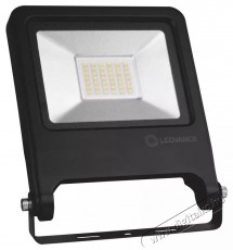 LEDVANCE Flood Value 30W/4000K BK IP65 LED fényvető Háztartás / Otthon / Kültér - Világítás / elektromosság - Kerti / kültéri lámpa - 391142