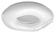 LEDVANCE Smart+ WiFi mennyezeti vezérelhető intelligens lámpatest Háztartás / Otthon / Kültér - Világítás / elektromosság - Fali / mennyezeti lámpa - 391021