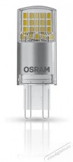 LEDVANCE Osram Star 230V LED kapszula Háztartás / Otthon / Kültér - Világítás / elektromosság - G9 foglalatú izzó - 390388