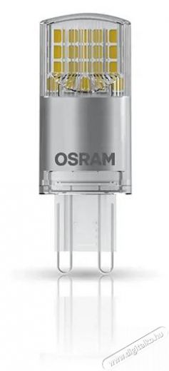 LEDVANCE Osram Star 230V LED kapszula Háztartás / Otthon / Kültér - Világítás / elektromosság - G9 foglalatú izzó - 390388