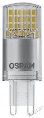 LEDVANCE Osram Superstar 230V dimmelhető LED kapszula izzó Egyéb - Nem forgalmazzuk ! - 390387