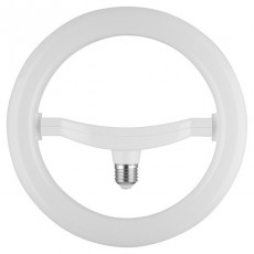 LEDVANCE Osram matt műanyag búra/17W/1521lm/2700K/E27 LED körfénycső Háztartás / Otthon / Kültér - Világítás / elektromosság - Fénycső - 406774