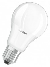 LEDVANCE Osram Value op&aacute;l b&uacute;ra/10W/1055lm/2700K/E27 LED k&ouml;rte izz&oacute; Fot&oacute;-Vide&oacute; kieg&eacute;sz&iacute;tők - Vaku kieg&eacute;sz&iacute;tő - Izz&oacute; / villan&oacute;cső - 408385