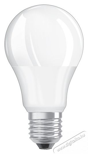 LEDVANCE Osram Value op&aacute;l b&uacute;ra/10W/1055lm/2700K/E27 LED k&ouml;rte izz&oacute; Fot&oacute;-Vide&oacute; kieg&eacute;sz&iacute;tők - Vaku kieg&eacute;sz&iacute;tő - Izz&oacute; / villan&oacute;cső - 408385