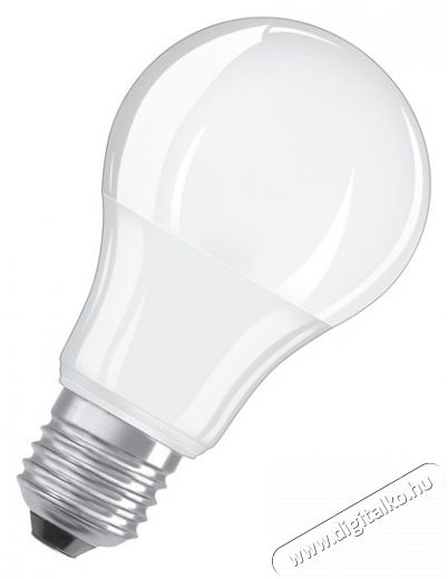 LEDVANCE Osram Value opál búra/5,5W/470lm/2700K/E27 LED körte izzó Egyéb - Nem forgalmazzuk ! - 408382