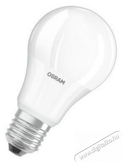LEDVANCE Osram Value opál búra/5,5W/470lm/4000K/E27 LED körte izzó Egyéb - Nem forgalmazzuk ! - 409699