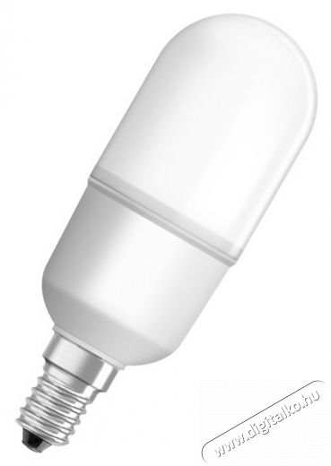 LEDVANCE Osram Star matt b&uacute;ra/10W/1050lm/4000K/E14 r&uacute;d alak&uacute; LED izz&oacute; H&aacute;ztart&aacute;s / Otthon / K&uuml;lt&eacute;r - Vil&aacute;g&iacute;t&aacute;s / elektromoss&aacute;g - L&aacute;mpa kieg&eacute;sz&iacute;tő - 410471