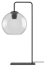 LEDVANCE Vintage 1906 Globe 200 mm/max. 60W/1xE27/54 cm magas asztali lámpa Háztartás / Otthon / Kültér - Világítás / elektromosság - Asztali lámpa - 431612