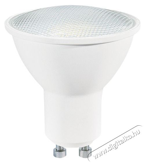 LEDVANCE Osram Value PAR16 műanyag h&aacute;z/6,9W/575lm/2700K/GU10/230V/120fok/83lm/W LED spot izz&oacute; Fot&oacute;-Vide&oacute; kieg&eacute;sz&iacute;tők - Vaku kieg&eacute;sz&iacute;tő - Izz&oacute; / villan&oacute;cső - 433850