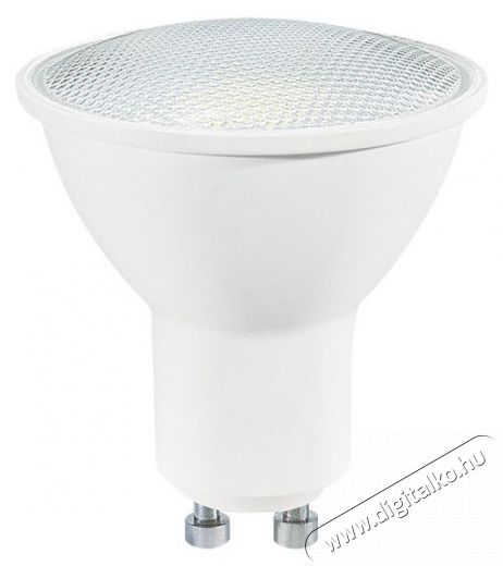LEDVANCE Osram Value PAR16 műanyag h&aacute;z/6,9W/575lm/2700K/GU10/230V/120fok/83lm/W LED spot izz&oacute; Fot&oacute;-Vide&oacute; kieg&eacute;sz&iacute;tők - Vaku kieg&eacute;sz&iacute;tő - Izz&oacute; / villan&oacute;cső - 433850