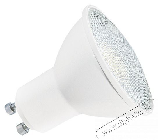 LEDVANCE Osram Value PAR16 műanyag h&aacute;z/6,9W/575lm/2700K/GU10/230V/120fok/83lm/W LED spot izz&oacute; Fot&oacute;-Vide&oacute; kieg&eacute;sz&iacute;tők - Vaku kieg&eacute;sz&iacute;tő - Izz&oacute; / villan&oacute;cső - 433850