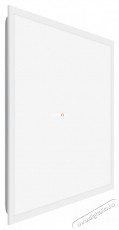 LEDVANCE VAL 600 36 W 3000 K WT LED panel Háztartás / Otthon / Kültér - Világítás / elektromosság - Fali / mennyezeti lámpa - 405970
