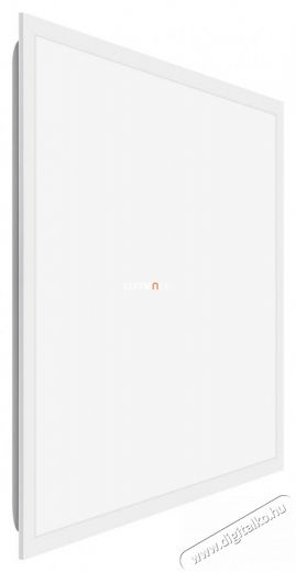 LEDVANCE VAL 600 36 W 3000 K WT LED panel Háztartás / Otthon / Kültér - Világítás / elektromosság - Fali / mennyezeti lámpa - 405970