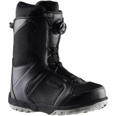 Legacy Boa snowboard bakancs, 28-as m&eacute;ret, fekete H&aacute;ztart&aacute;s / Otthon / K&uuml;lt&eacute;r - J&aacute;t&eacute;k / Sport - Kieg&eacute;sz&iacute;tő - 533548