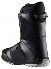 Legacy Boa snowboard bakancs, 28-as m&eacute;ret, fekete H&aacute;ztart&aacute;s / Otthon / K&uuml;lt&eacute;r - J&aacute;t&eacute;k / Sport - Kieg&eacute;sz&iacute;tő - 533548