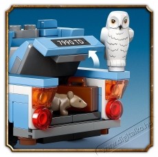 LEGO Harry Potter - A rep&uuml;lő Ford Anglia (76424) H&aacute;ztart&aacute;s / Otthon / K&uuml;lt&eacute;r - J&aacute;t&eacute;k / Sport - Kreat&iacute;v / k&eacute;szs&eacute;gfejlesztő j&aacute;t&eacute;k - 531287