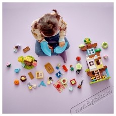 LEGO Harry Potter - Csik&oacute;csőr (76427) H&aacute;ztart&aacute;s / Otthon / K&uuml;lt&eacute;r - J&aacute;t&eacute;k / Sport - Kreat&iacute;v / k&eacute;szs&eacute;gfejlesztő j&aacute;t&eacute;k - 531285