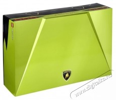 LEGO Technic - Lamborghini Si&aacute;n FKP 37 (42115) H&aacute;ztart&aacute;s / Otthon / K&uuml;lt&eacute;r - J&aacute;t&eacute;k / Sport - Kreat&iacute;v / k&eacute;szs&eacute;gfejlesztő j&aacute;t&eacute;k - 531283
