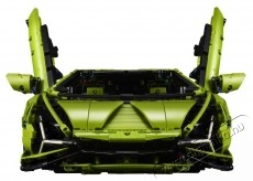 LEGO Technic - Lamborghini Si&aacute;n FKP 37 (42115) H&aacute;ztart&aacute;s / Otthon / K&uuml;lt&eacute;r - J&aacute;t&eacute;k / Sport - Kreat&iacute;v / k&eacute;szs&eacute;gfejlesztő j&aacute;t&eacute;k - 531283