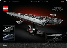 LEGO Star Wars 75356 Executor Szupercsillag-rombol&oacute; H&aacute;ztart&aacute;s / Otthon / K&uuml;lt&eacute;r - J&aacute;t&eacute;k / Sport - Kreat&iacute;v / k&eacute;szs&eacute;gfejlesztő j&aacute;t&eacute;k - 531392