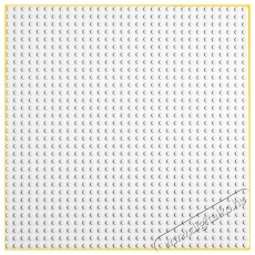 LEGO Classic - Feh&eacute;r alaplap (11026)  H&aacute;ztart&aacute;s / Otthon / K&uuml;lt&eacute;r - J&aacute;t&eacute;k / Sport - Kreat&iacute;v / k&eacute;szs&eacute;gfejlesztő j&aacute;t&eacute;k - 531456