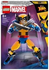 LEGO Marvel Farkas &eacute;p&iacute;tőfigura 76257 H&aacute;ztart&aacute;s / Otthon / K&uuml;lt&eacute;r - J&aacute;t&eacute;k / Sport - Kreat&iacute;v / k&eacute;szs&eacute;gfejlesztő j&aacute;t&eacute;k - 531893