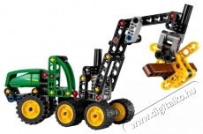 LEGO Technic - John Deere 1470H kerekes betakar&iacute;t&oacute;g&eacute;p (42218)  H&aacute;ztart&aacute;s / Otthon / K&uuml;lt&eacute;r - J&aacute;t&eacute;k / Sport - Kreat&iacute;v / k&eacute;szs&eacute;gfejlesztő j&aacute;t&eacute;k - 538298