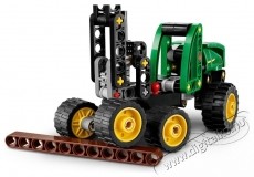LEGO Technic - John Deere 1470H kerekes betakar&iacute;t&oacute;g&eacute;p (42218)  H&aacute;ztart&aacute;s / Otthon / K&uuml;lt&eacute;r - J&aacute;t&eacute;k / Sport - Kreat&iacute;v / k&eacute;szs&eacute;gfejlesztő j&aacute;t&eacute;k - 538298