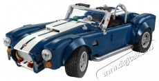 LEGO ICONS - Shelby Cobra 427 S/C (10357) H&aacute;ztart&aacute;s / Otthon / K&uuml;lt&eacute;r - J&aacute;t&eacute;k / Sport - Kreat&iacute;v / k&eacute;szs&eacute;gfejlesztő j&aacute;t&eacute;k - 540041