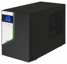 Legrand 311063 KEOR SPE 2000 VA vonali interaktív tisztán szinuszos szünetmentes tápegység Iroda és számítástechnika - Egyéb számítástechnikai termék - 392020