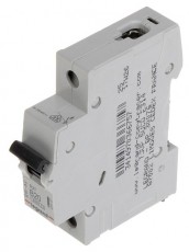 Legrand 419137 RX3 B20 6kA BIC 1 pólusú kismegszakító Háztartás / Otthon / Kültér - Világítás / elektromosság - Hálózati elosztó / hosszabbító / adapter - 391744