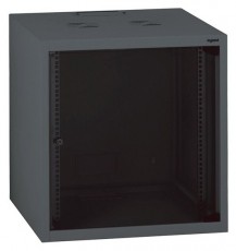Legrand 646212 19 12U 600x626x600 Linkeo fali rackszekrény Iroda és számítástechnika - Hálózat - Hálózati kiegészítő - 392230