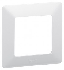 Legrand 754141 Valena Life gyöngyház 1-es keret Egyéb - Nem forgalmazzuk ! - 391723
