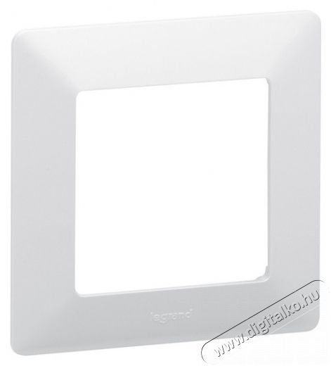 Legrand 754141 Valena Life gyöngyház 1-es keret Egyéb - Nem forgalmazzuk ! - 391723