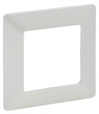 Legrand 754141 Valena Life gyöngyház 1-es keret Egyéb - Nem forgalmazzuk ! - 391723