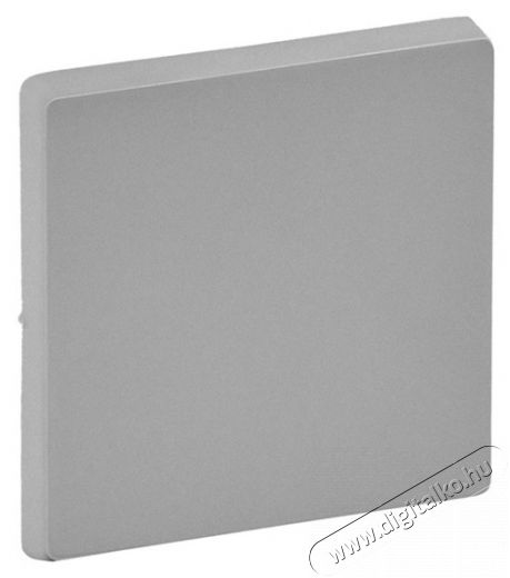 Legrand 755002 Valena Life InMatic aluminium széles billentyű Iroda és számítástechnika - Egyéb számítástechnikai termék - 391659