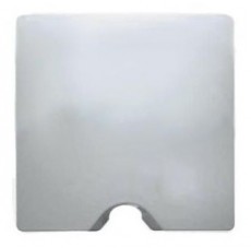Legrand 764546 Niloé kábelkivezető - fehér Háztartás / Otthon / Kültér - Világítás / elektromosság - Hálózati elosztó / hosszabbító / adapter - 391973