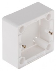 Legrand 773697 Cariva fehér kiemelő keret 36mm Háztartás / Otthon / Kültér - Világítás / elektromosság - Hálózati elosztó / hosszabbító / adapter - 392098