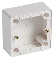 Legrand 773697 Cariva fehér kiemelő keret 36mm Háztartás / Otthon / Kültér - Világítás / elektromosság - Hálózati elosztó / hosszabbító / adapter - 392098